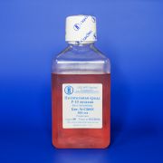 Среда F-10, без глутамина, 500  мл, евро-ПЭТ Среда F-10, без глутамина, 500  мл, евро-ПЭТ