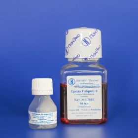 Среда "ГибриС-8"