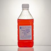 Среда IMDM, с глутамином, 450 мл, ПЭТ-тара Среда IMDM, с глутамином, 450 мл, ПЭТ-тара