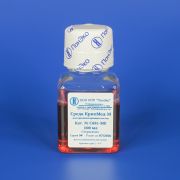 Среда КриоМед-М для криоконсервации, 100 мл, евро-ПЭТ, ПанЭко Среда КриоМед-М для криоконсервации, 100 мл, евро-ПЭТ, ПанЭко