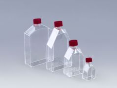 Флакон культуральный 225 см², винт. крышка Флакон культуральный 225 см², винт. крышка