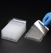 Плёнка для заклеивания планшетов SPL SEAL™, чувствительная к давлению, SPL Lifesciences Плёнка для заклеивания планшетов SPL SEAL™, чувствительная к давлению, SPL Lifesciences