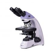 Микроскоп биологический, прямой Bio 230BL, бинокуляр, LED 3 Вт, MAGUS