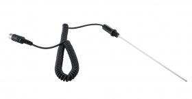 Температурный датчик PT1000-A, DLab