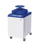 Стерилизатор паровой (автоклав) HRLM-80, вертикальный, 80л, Haier Стерилизатор паровой (автоклав) HRLM-80, вертикальный, 80л, Haier