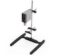 Верхнеприводная мешалка OS-T40-Plus с пропеллерной 4х лопаст. насадкой, 50-2200 об/мин, 30 л, 10000 мПа×с, Dlab Верхнеприводная мешалка OS-T40-Plus с пропеллерной 4х лопаст. насадкой, 50-2200 об/мин, 30 л, 10000 мПа×с, Dlab