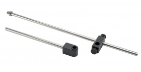 Штатив MSPS01 для датчика PT1000-A, DLab