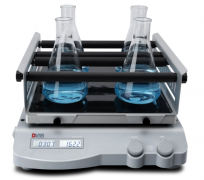 Шейкер линейный SK-L330-Pro с платформой SK 330.1, 10 мм, 100-350 об/мин, Dlab Шейкер линейный SK-L330-Pro с платформой SK 330.1, 10 мм, 100-350 об/мин, Dlab