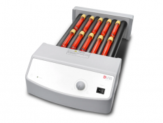 Роллерный смеситель MX-T6-S+, 0-70 об/мин, 24 мм, Dlab Роллерный смеситель MX-T6-S+, 0-70 об/мин, 24 мм, Dlab