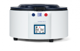 Центрифуга CM-7S без ротора, 100-3500 об/мин, Elmi Центрифуга CM-7S без ротора, 100-3500 об/мин, Elmi