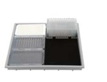 Аксессуары для шейкеров WS-350W/WS-350R, Wiggens Аксессуары для шейкеров WS-350W/WS-350R, Wiggens