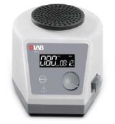 Регулируемый вортекс MX-S+, амплитуда 4 мм, 0-3000 об/мин, DLab 