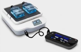 Шейкер орбитальный SK-O180-C, с дистанц. управл. , амплитуда, 20 мм 40-200 об/мин, Dlab Шейкер орбитальный SK-O180-C, с дистанц. управл. , амплитуда, 20 мм 40-200 об/мин, Dlab