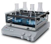 Шейкер орбитальный SK-O330-Pro,10 мм, 100-500 об/мин, без платформы, Dlab Шейкер орбитальный SK-O330-Pro,10 мм, 100-500 об/мин, без платформы, Dlab