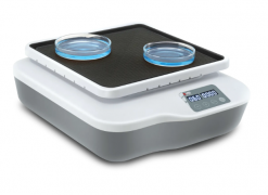 Шейкер линейный SK-L180-S, 20 мм, 40-200 об/мин, с фиксированной платформой, Dlab Шейкер линейный SK-L180-S, 20 мм, 40-200 об/мин, с фиксированной платформой, Dlab