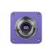 Микроскоп люминесцентный Lum D400L, прямой, тринокуляр, LED 3 Вт, 4 LED 5 Вт, камера, MAGUS