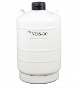 Сосуд Дьюара для хранения образцов в криоканистрах YDS-30, 31,5 л, ∅ горловины 50 мм, Mether Сосуд Дьюара для хранения образцов в криоканистрах YDS-30, 31,5 л, ∅ горловины 50 мм, Mether