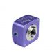 Микроскоп люминесцентный Lum D400L, прямой, тринокуляр, LED 3 Вт, 4 LED 5 Вт, камера, MAGUS