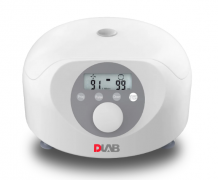 Микроцентрифуга высокоскоростная D2012S с ротором A18-2P, 300-15000 об/мин, 15100 g, Dlab Микроцентрифуга высокоскоростная D2012S с ротором A18-2P, 300-15000 об/мин, 15100 g, Dlab