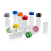 Мини-флаконы для пробоподготовки Separa, RC, 0,2 мкм Мини-флаконы для пробоподготовки Separa, RC, 0,2 мкм