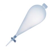 Разделительная воронка, 125 мл Разделительная воронка, 125 мл