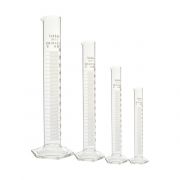Мерные цилиндры, класс A, 100 мл Мерные цилиндры, класс A, 100 мл