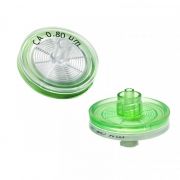 Шприцевые фильтры Abluo 25 мм, 0,22 мкм, GVS Шприцевые фильтры Abluo 25 мм, 0,22 мкм, GVS