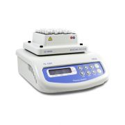 Шейкер-термостат с охлаждением для пробирок и планшетов TS-100C Шейкер-термостат с охлаждением для пробирок и планшетов TS-100C