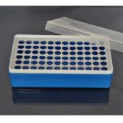 Штатив-бокс для микропробирок 1,5-2 мл Штатив-бокс для микропробирок 1,5-2 мл