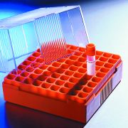 Штатив для криопробирок 4-5 мл Штатив для криопробирок 4-5 мл