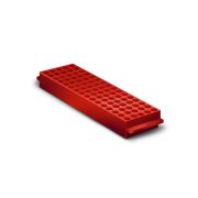 Штатив для микропробирок 0,5 и 1,5 мл двухсторонний Штатив для микропробирок 0,5 и 1,5 мл двухсторонний