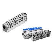 Штатив под пробирки для орбитально-линейных шейкеров, Wiggens  Штатив под пробирки для орбитально-линейных шейкеров, Wiggens