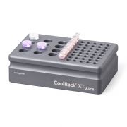 Штатив-модуль для микропробирок и ПЦР-пробирок CoolRack XT-M-PCR Штатив-модуль для микропробирок и ПЦР-пробирок CoolRack XT-M-PCR