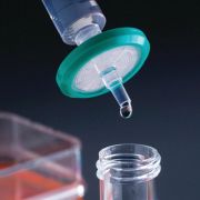 Фильтрационная насадка 33 мм, PES Фильтрационная насадка 33 мм, PES