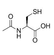 N-Ацетил-L цистеин, для биохимии