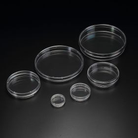 Чашки Петри 90 мм, без обработки IVF (тест.)