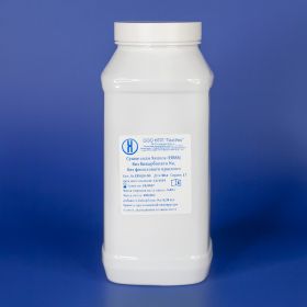 Сухие соли Хенкса (HBSS), содержит Ca, Mg, без бикарбоната, без фен. кр., для 50 л