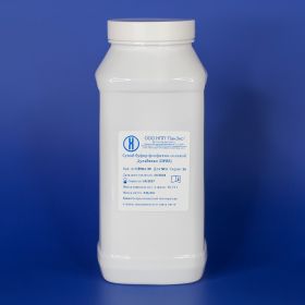 Сухой буфер фосфатно-солевой Дюльбекко (DPBS), содержит Ca, Mg, для 50 л Сухой буфер фосфатно-солевой Дюльбекко (DPBS), содержит Ca, Mg, для 50 л