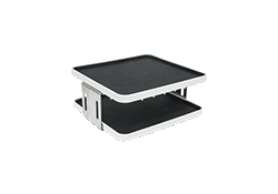 Двухуровневая платформа для шейкеров, Yooning Двухуровневая платформа для шейкеров, Yooning