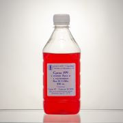 Среда 199 с солями Эрла, с глутамином, 450 мл, ПЭТ-тара Среда 199 с солями Эрла, с глутамином, 450 мл, ПЭТ-тара