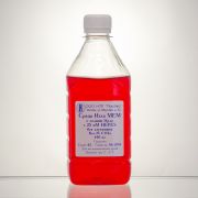 Среда Игла МЕМ с солями Эрла, без глутамина, с НЕРЕS, 450 мл, ПЭТ-тара Среда Игла МЕМ с солями Эрла, без глутамина, с НЕРЕS, 450 мл, ПЭТ-тара