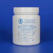 Сухая среда DMEM с глутамином, содержанием глюкозы 4,5 г/л, без бикарбоната Na, на 10 л, ПанЭко