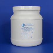 Сухая среда DMEM с глутамином, без бикарбоната Na, содержание глюкозы 4,5 г/л, на 50 л, ПанЭко