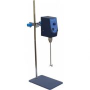 Мешалка верхнеприводная МV-6, 20 л, 2500 об/мин, STEGLER Мешалка верхнеприводная МV-6, 20 л, 2500 об/мин, STEGLER