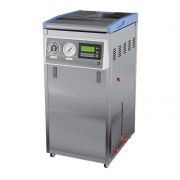 Стерилизатор ВК-75-01 с вертикальной загрузкой Стерилизатор ВК-75-01 с вертикальной загрузкой