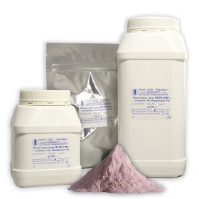 Сухая среда DMEM сод. глюкозы 4,5 г/л, без глутамина, без бикарбоната, с HEPES, для 2 л