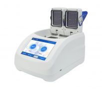 ДНК-амплификатор T200 с двойным реакционным блоком 2х48х0,2 мл, Yooning ДНК-амплификатор T200 с двойным реакционным блоком 2х48х0,2 мл, Yooning