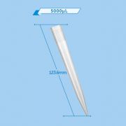 Наконечники, 5000 мкл, стерильные, GenFollower Наконечники, 5000 мкл, стерильные, GenFollower