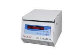 Центрифуга высокоскоростная TG16-WS, 16000 об/мин, 21532 xg, без ротора, Cence Центрифуга высокоскоростная TG16-WS, 16000 об/мин, 21532 xg, без ротора, Cence