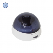 Микроцентрифуга D1008, ротор A8-2 (8 × 0,2/0,5/1,5/2 мл) и A4-PCR8 (4 × 8 × 0,2 мл PCR стрип.), 7000 об/мин, 2680 g, фиолетовая крышка, Dlab Микроцентрифуга D1008, ротор A8-2 (8 × 0,2/0,5/1,5/2 мл) и A4-PCR8 (4 × 8 × 0,2 мл PCR стрип.), 7000 об/мин, 2680 g, фиолетовая крышка, Dlab